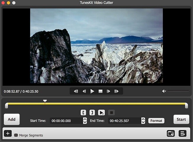 video cutter app for mac