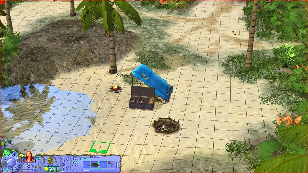 sims 2 castaway stories download